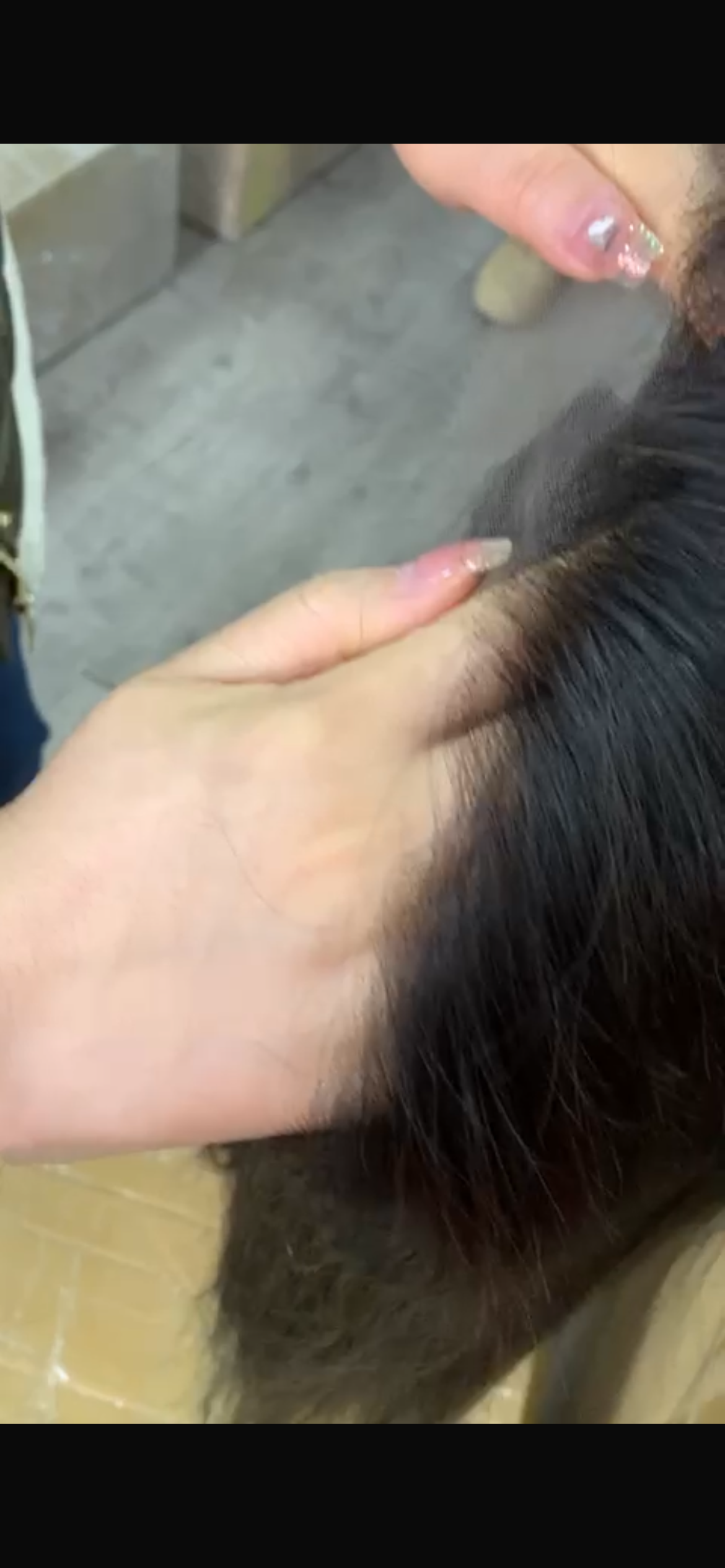 Hair Product and Hair Vendor