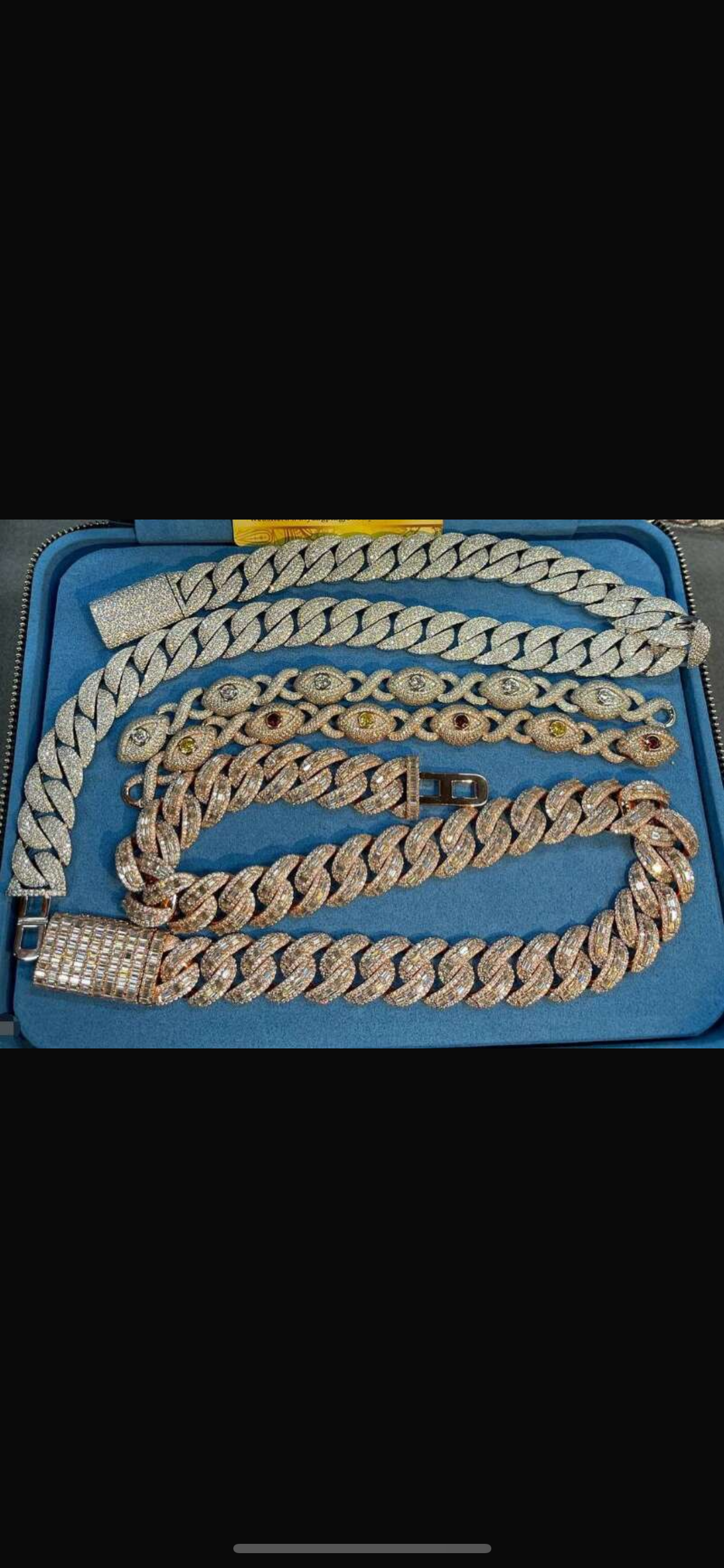 Purses & Accessories Vendor List