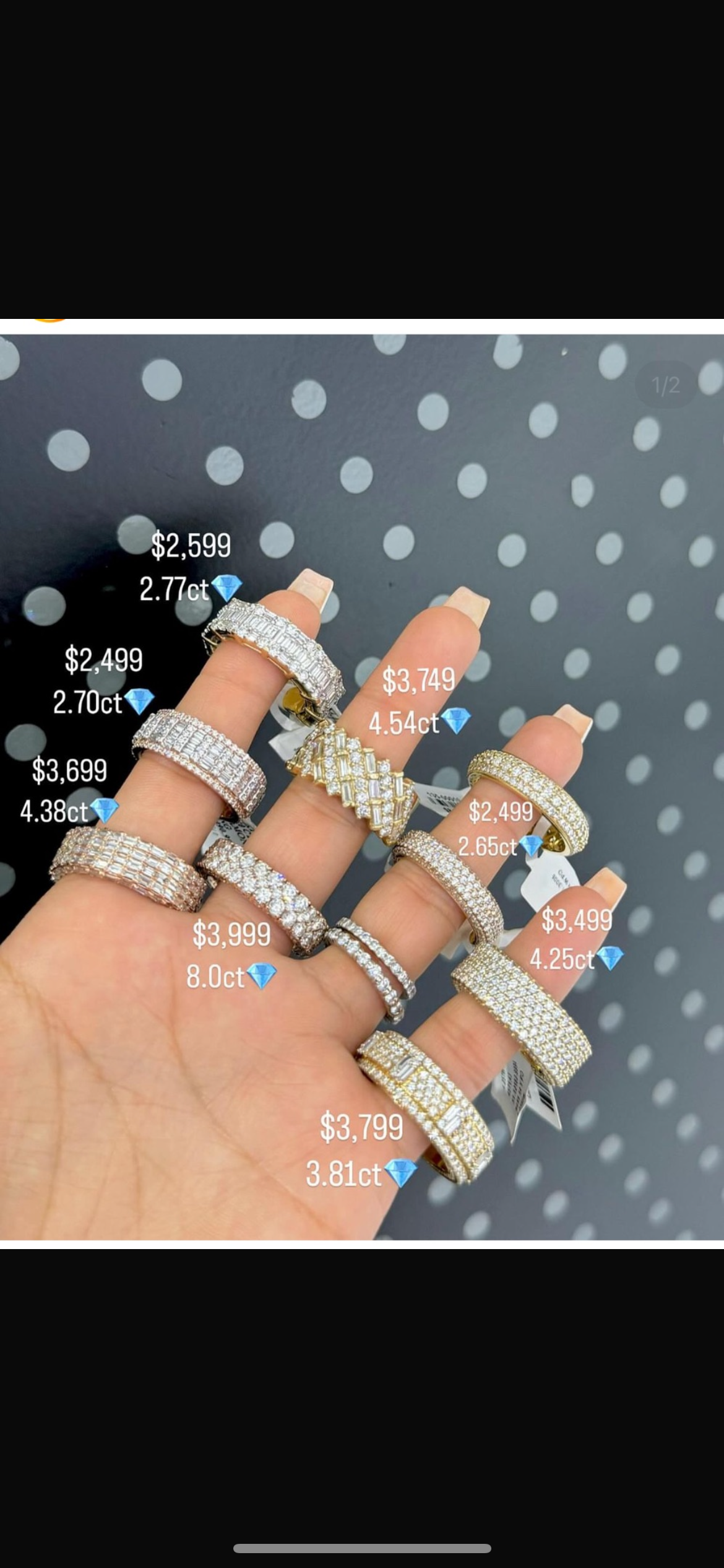 Purses & Accessories Vendor List