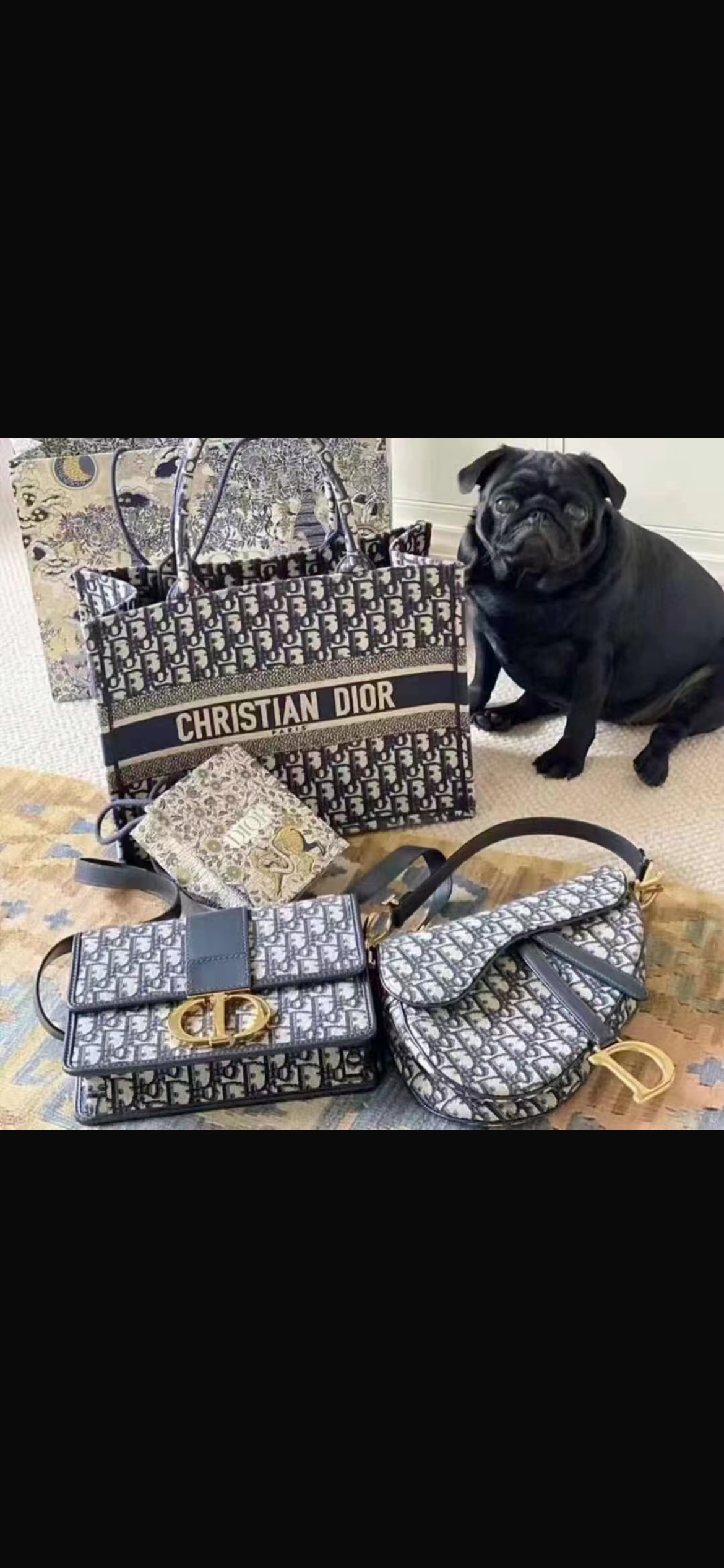 Purses & Accessories Vendor List