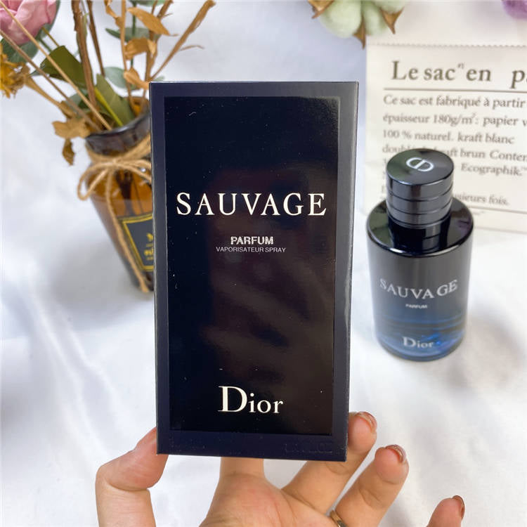 Fragrance Vendor