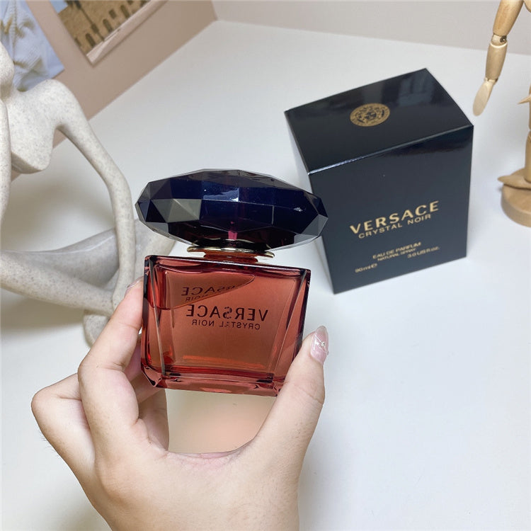 Fragrance Vendor