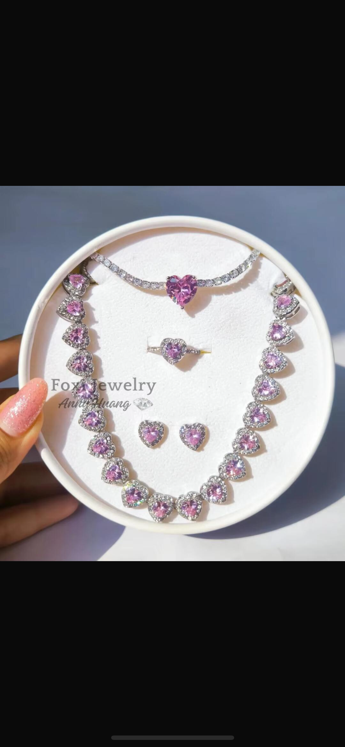 Purses & Accessories Vendor List