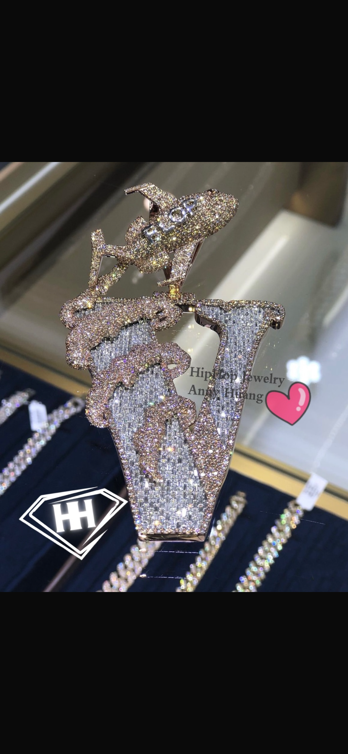 Purses & Accessories Vendor List