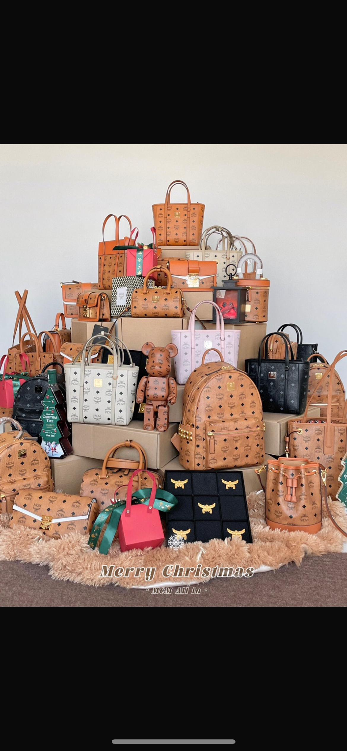 Purses & Accessories Vendor List