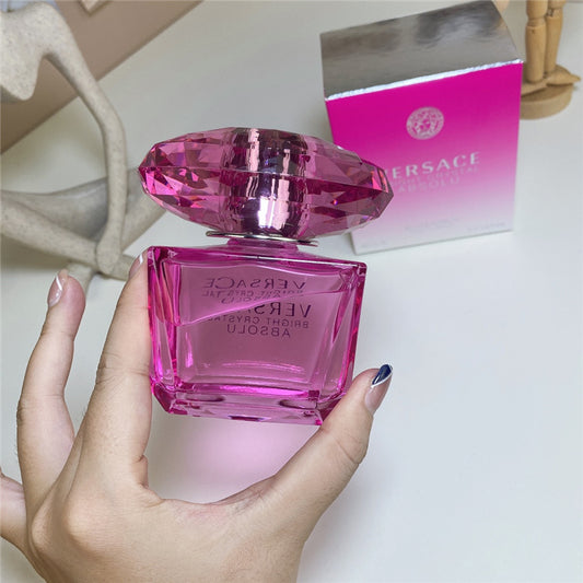 Fragrance Vendor