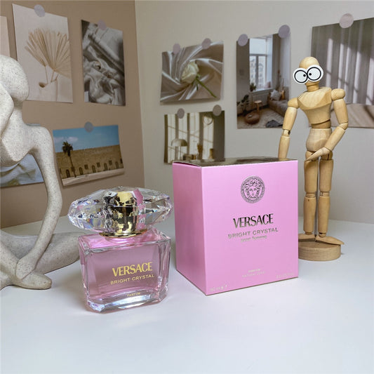 Fragrance Vendor