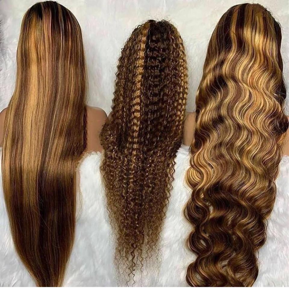 Hair Product and Hair Vendor