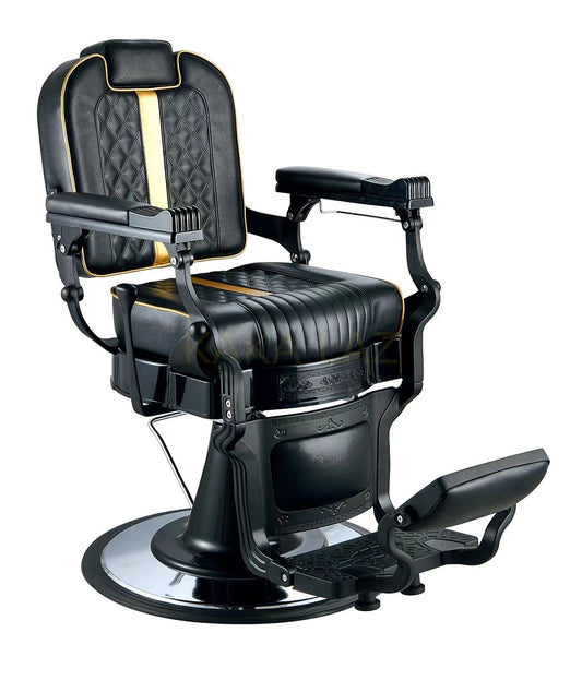 Furniture and Salon Equipment Vendor