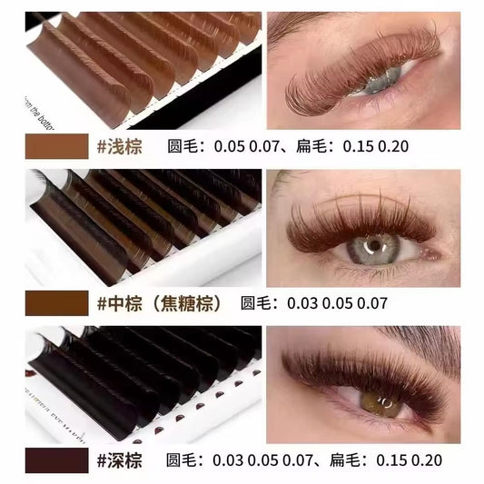 Lash Vendor